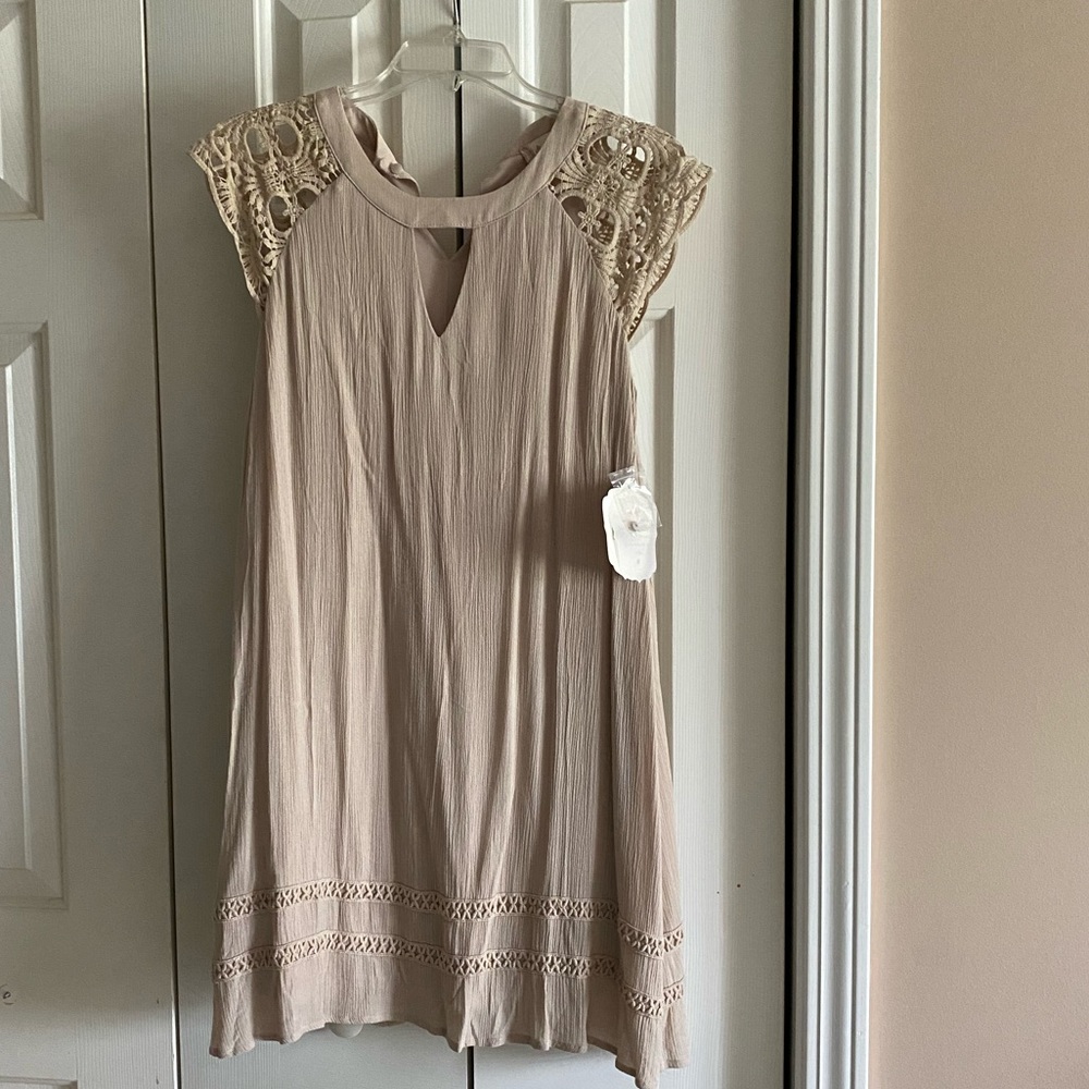 Summer Dress by Alter’d State